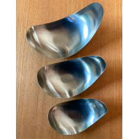 Georg Jensen Leaf schalen